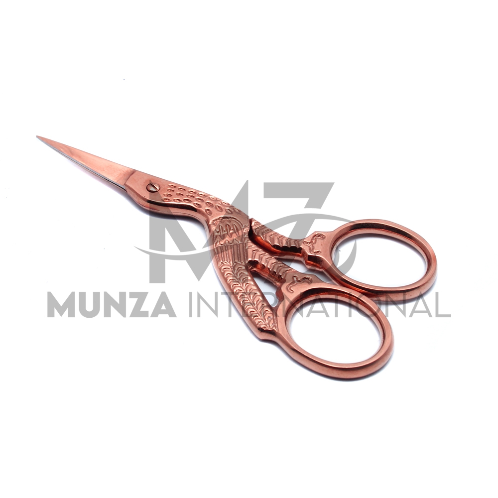 Eyelash Scissors
